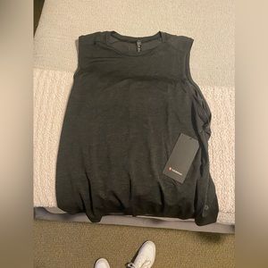 NWT Lululemon Men’s Metal Tech Tank